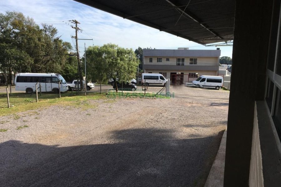 Pavilhão com 3000m², no bairro Cidade Nova em Caxias do Sul para Alugar