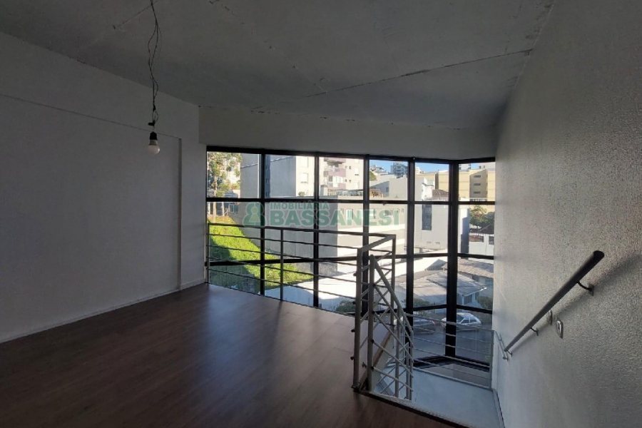 Loja com 102m², no bairro Rio Branco em Caxias do Sul para Alugar