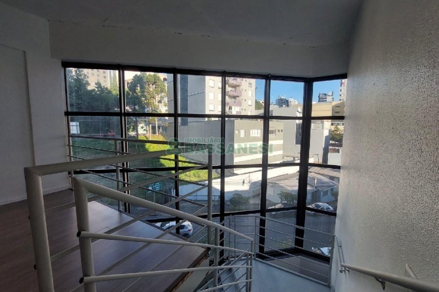Loja com 102m², no bairro Rio Branco em Caxias do Sul para Alugar