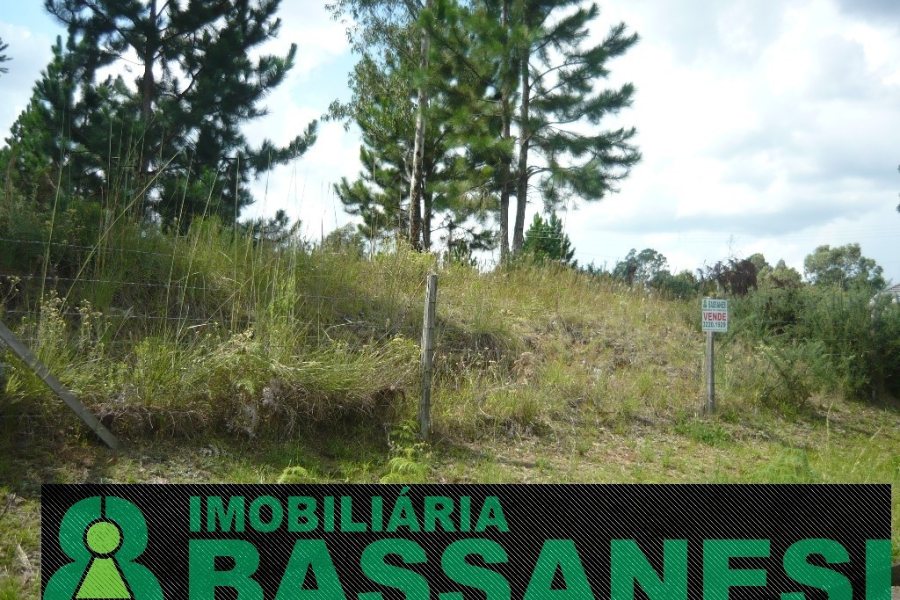 Terreno com 396m², no bairro Bela Vista em Caxias do Sul para Comprar