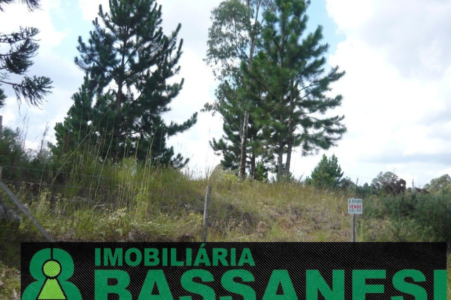 Terreno com 396m², no bairro Bela Vista em Caxias do Sul para Comprar