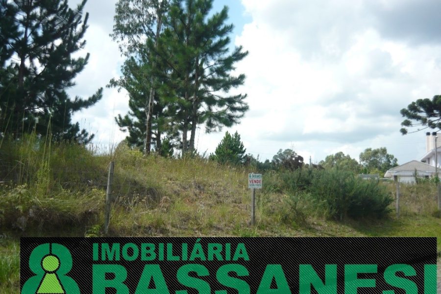 Terreno com 396m², no bairro Bela Vista em Caxias do Sul para Comprar