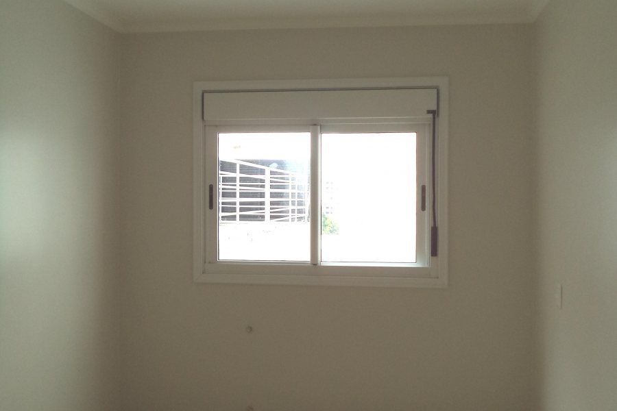 Apartamento com 98m², 3 dormitórios, 2 vagas, no bairro São Pelegrino em Caxias do Sul para Alugar