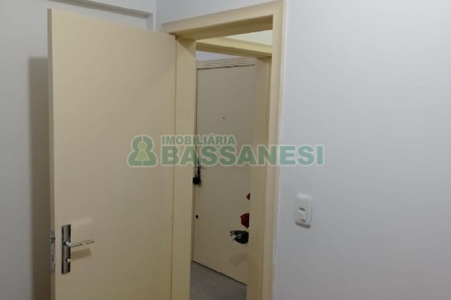 Apartamento com 52m², 1 dormitório, no bairro Centro em Caxias do Sul para Comprar