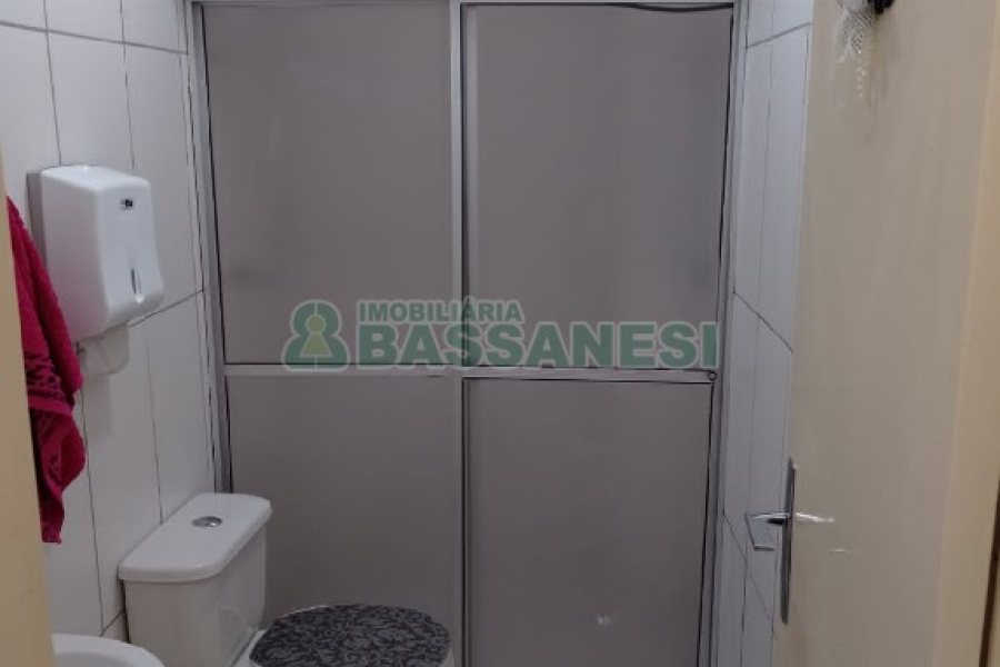 Apartamento com 52m², 1 dormitório, no bairro Centro em Caxias do Sul para Comprar