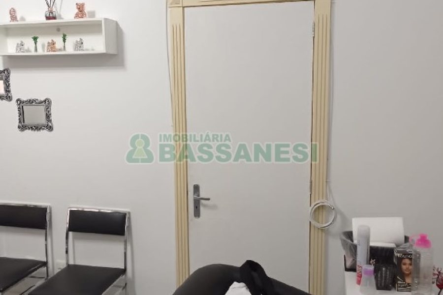 Apartamento com 52m², 1 dormitório, no bairro Centro em Caxias do Sul para Comprar