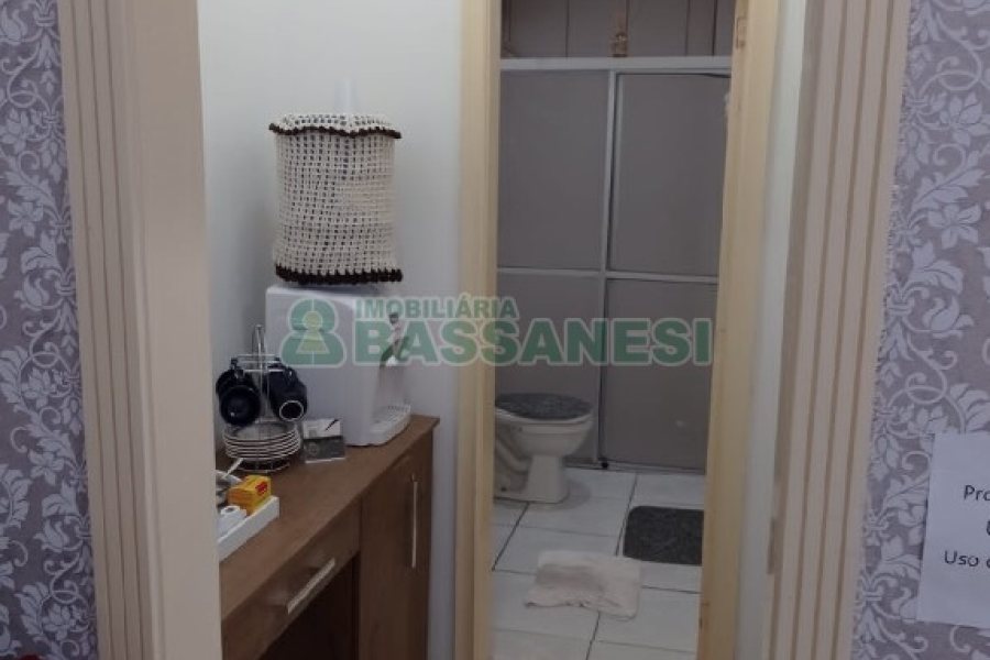 Apartamento com 52m², 1 dormitório, no bairro Centro em Caxias do Sul para Comprar