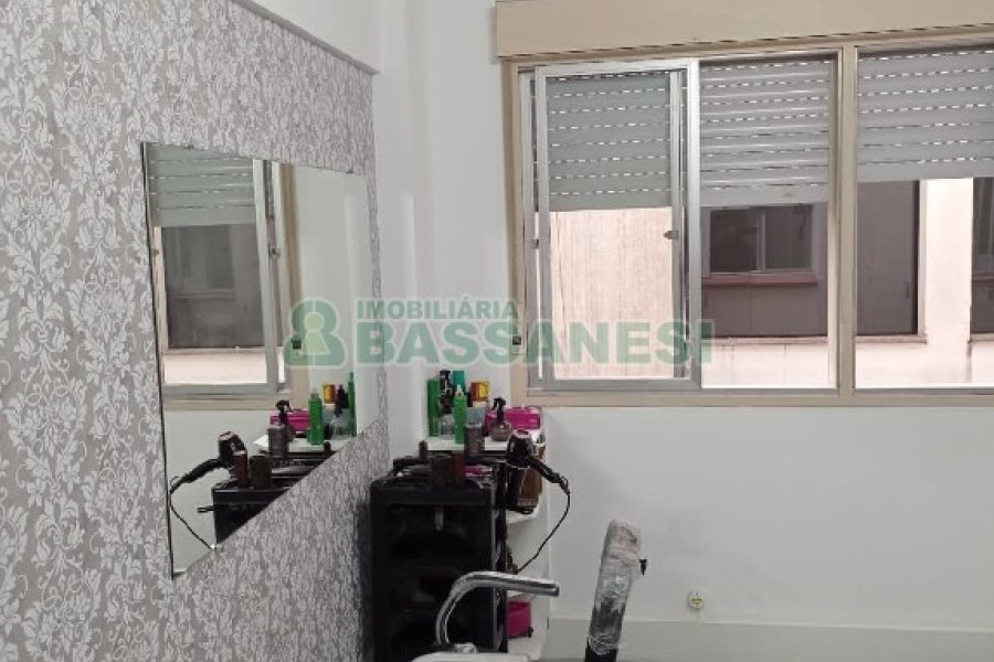 Apartamento com 52m², 1 dormitório, no bairro Centro em Caxias do Sul para Comprar