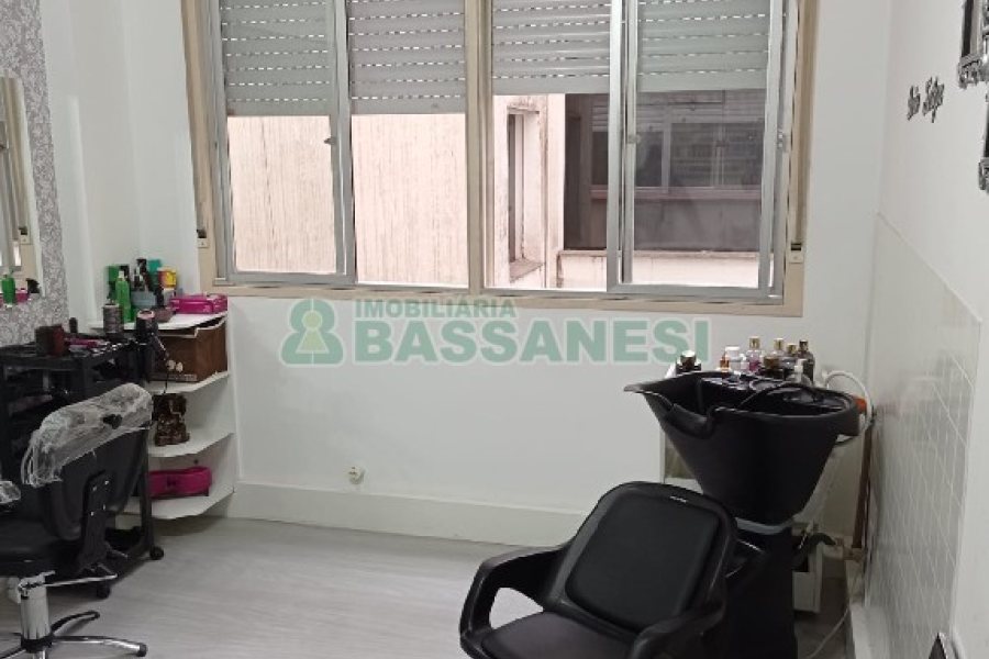 Apartamento com 52m², 1 dormitório, no bairro Centro em Caxias do Sul para Comprar