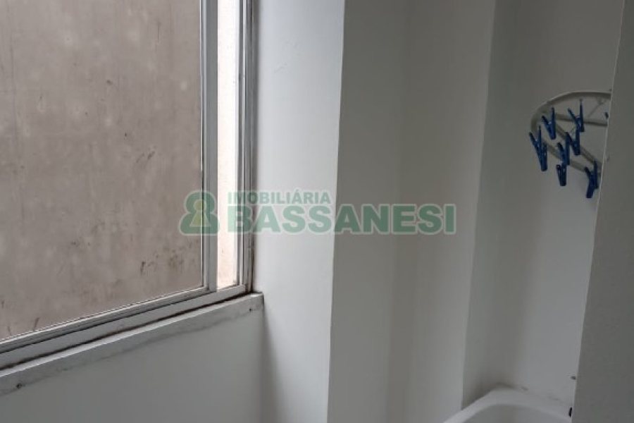 Apartamento com 52m², 1 dormitório, no bairro Centro em Caxias do Sul para Comprar