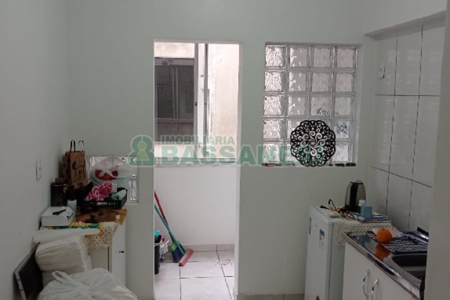 Apartamento com 52m², 1 dormitório, no bairro Centro em Caxias do Sul para Comprar