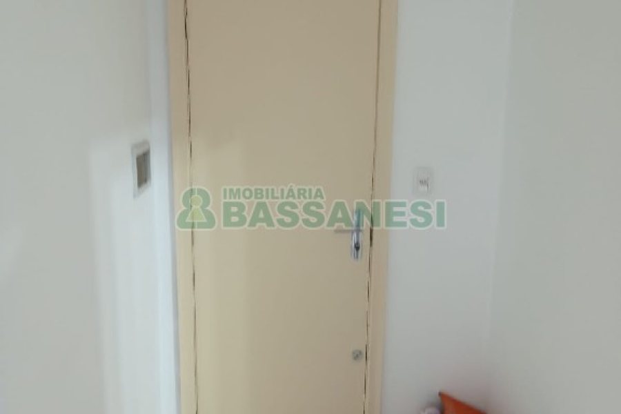 Apartamento com 52m², 1 dormitório, no bairro Centro em Caxias do Sul para Comprar