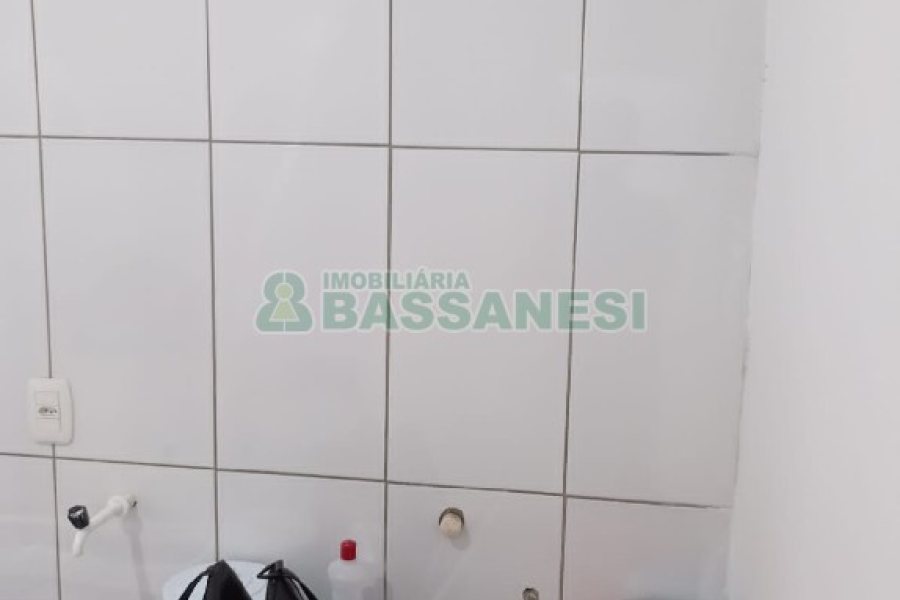 Apartamento com 52m², 1 dormitório, no bairro Centro em Caxias do Sul para Comprar