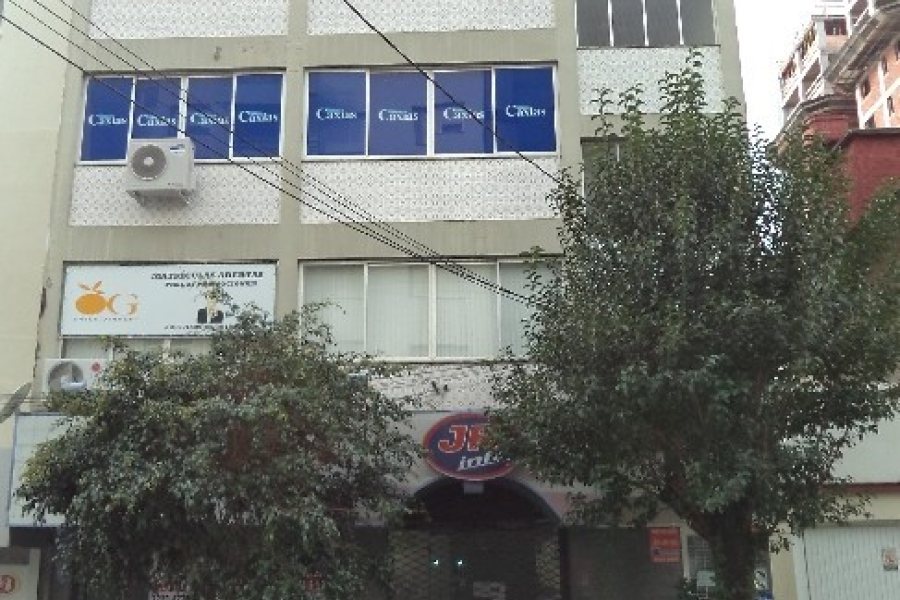 Loja com 125m², no bairro Centro em Caxias do Sul para Alugar