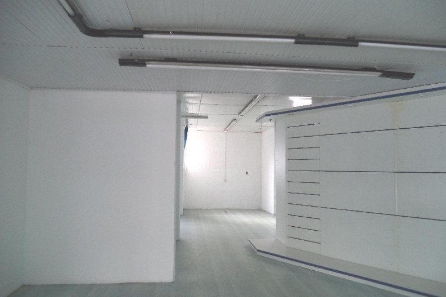 Loja com 125m², no bairro Centro em Caxias do Sul para Alugar