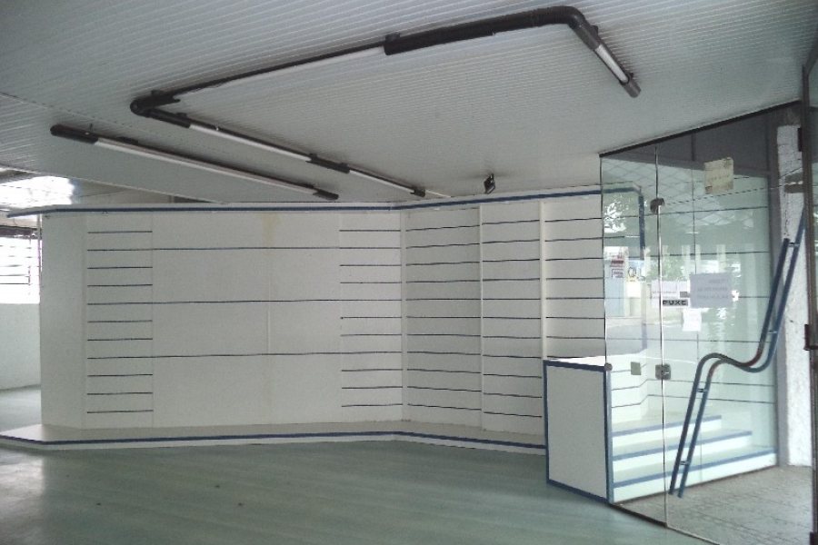 Loja com 125m², no bairro Centro em Caxias do Sul para Alugar