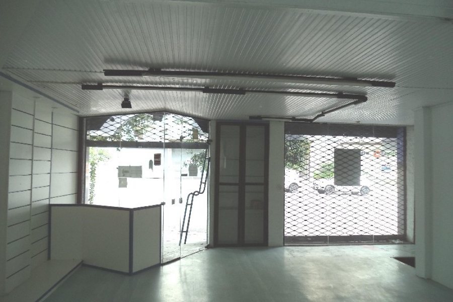Loja com 125m², no bairro Centro em Caxias do Sul para Alugar