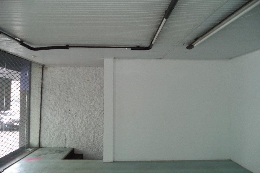 Loja com 125m², no bairro Centro em Caxias do Sul para Alugar