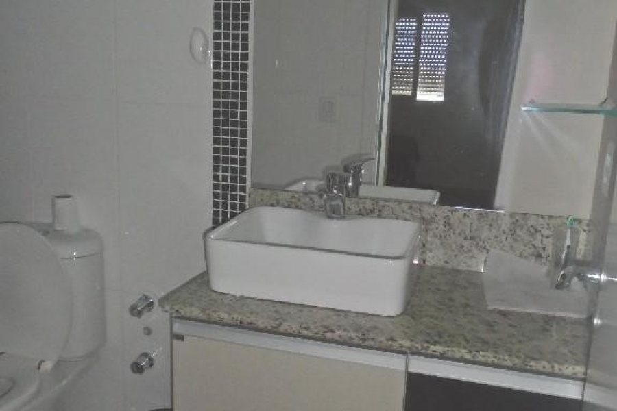 Apartamento com 85m², 3 dormitórios, 2 vagas, no bairro Desvio Rizzo em Caxias do Sul para Alugar