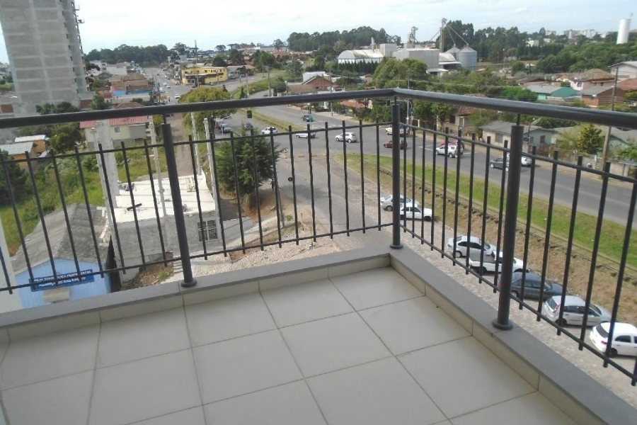 Apartamento com 85m², 3 dormitórios, 2 vagas, no bairro Desvio Rizzo em Caxias do Sul para Alugar
