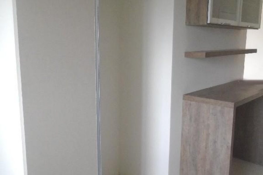 Apartamento com 85m², 3 dormitórios, 2 vagas, no bairro Desvio Rizzo em Caxias do Sul para Alugar