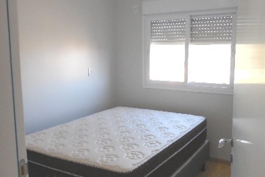 Apartamento com 85m², 3 dormitórios, 2 vagas, no bairro Desvio Rizzo em Caxias do Sul para Alugar