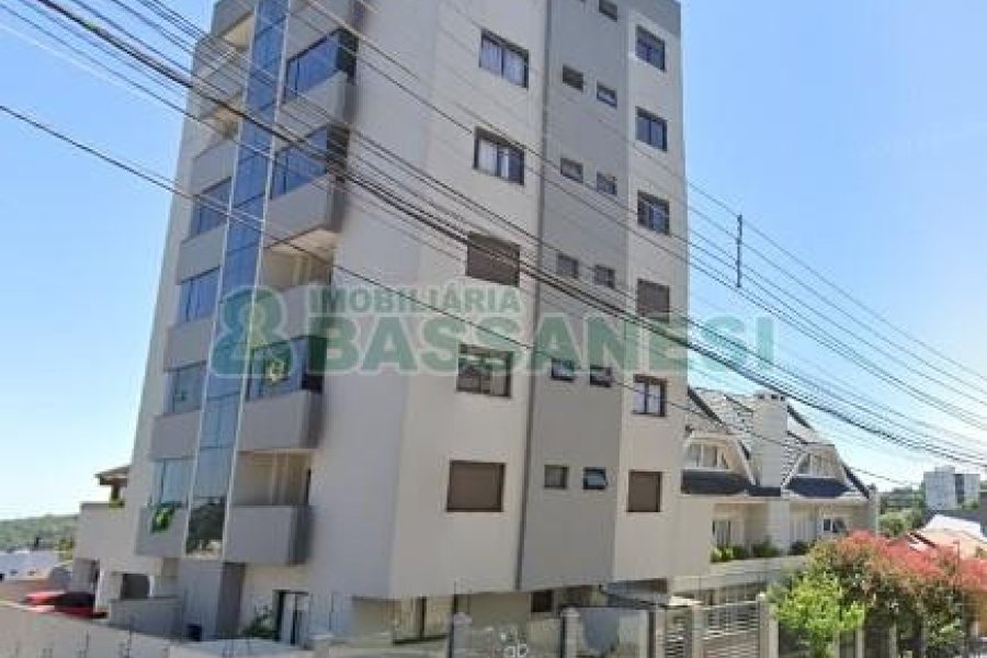 Apartamento com 70m², 2 dormitórios, 1 vaga, no bairro Vinhedos em Caxias do Sul para Comprar
