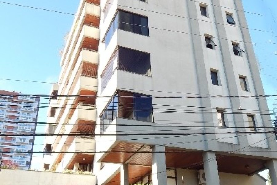 Apto Mobiliado com 147m², 2 dormitórios, 2 vagas, no bairro Madureira em Caxias do Sul para Comprar