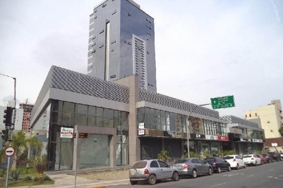 Loja com 70m², no bairro Rio Branco em Caxias do Sul para Alugar