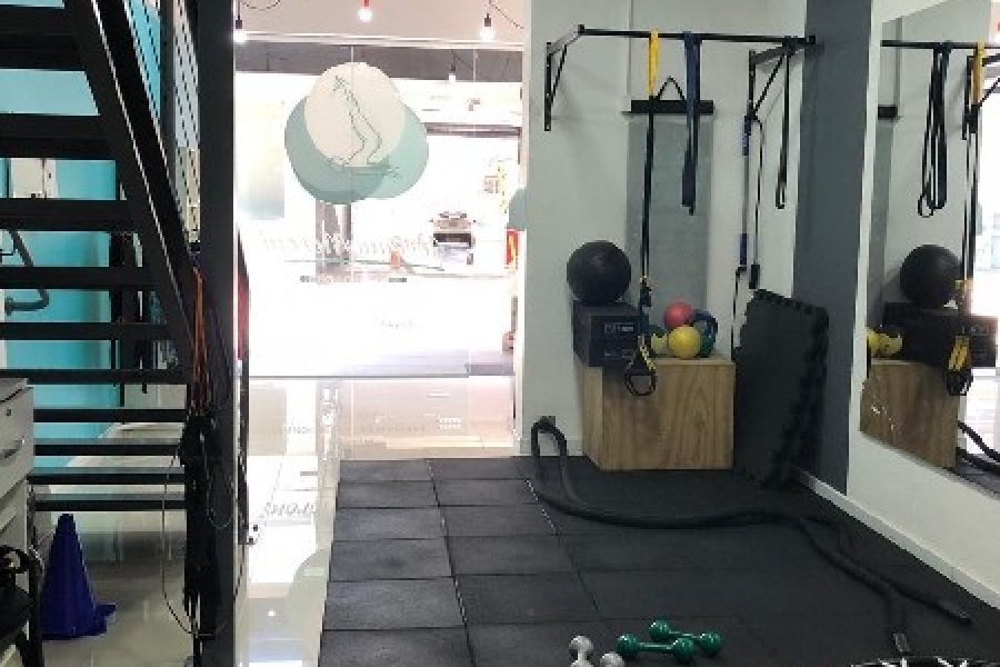 Loja com 70m², no bairro Rio Branco em Caxias do Sul para Alugar