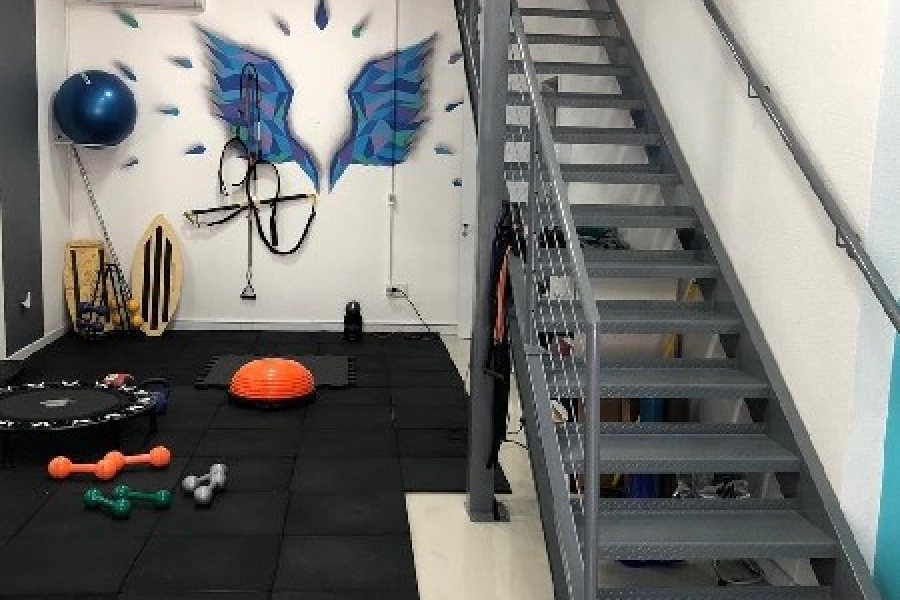 Loja com 70m², no bairro Rio Branco em Caxias do Sul para Alugar