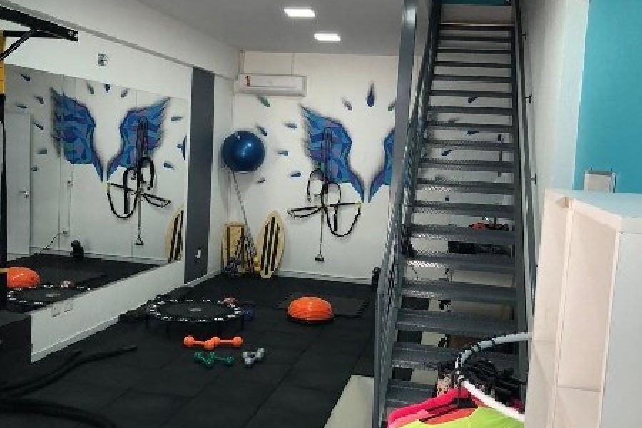 Loja com 70m², no bairro Rio Branco em Caxias do Sul para Alugar