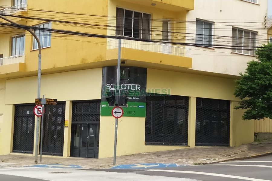 Loja com 180m², no bairro Centro em Caxias do Sul para Alugar ou Comprar