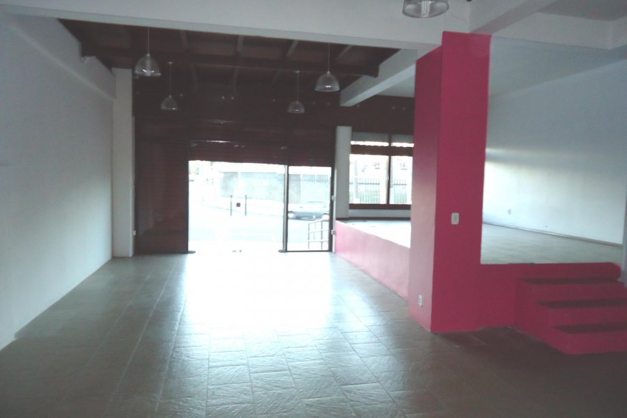 Loja com 95m², no bairro Lourdes em Caxias do Sul para Alugar