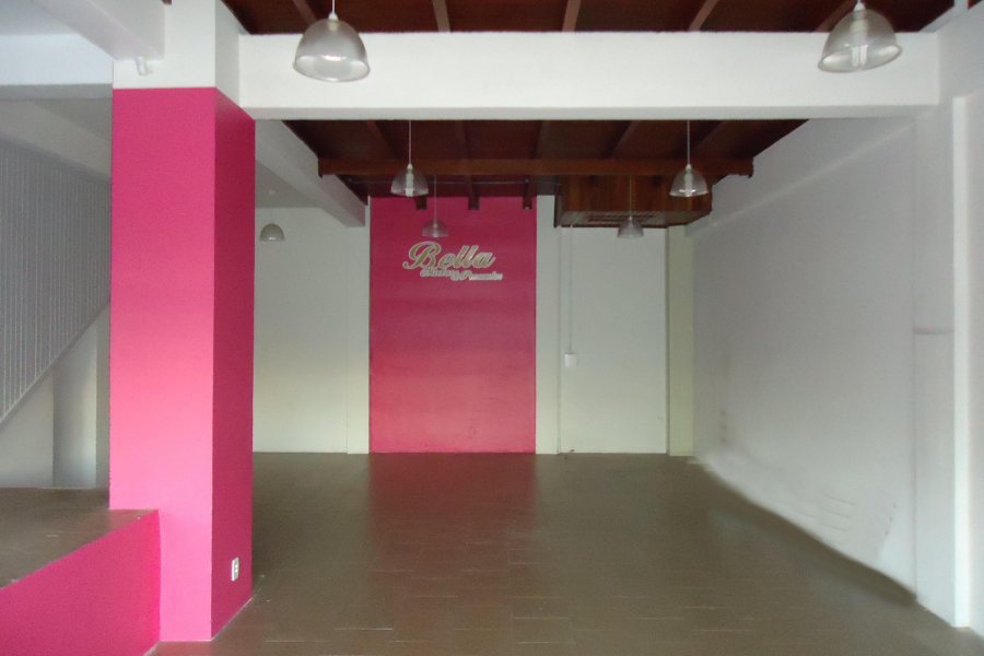 Loja com 95m², no bairro Lourdes em Caxias do Sul para Alugar