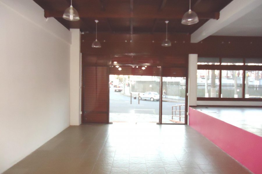 Loja com 95m², no bairro Lourdes em Caxias do Sul para Alugar