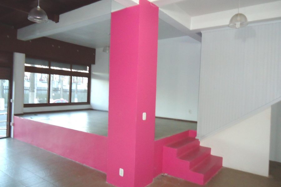 Loja com 95m², no bairro Lourdes em Caxias do Sul para Alugar