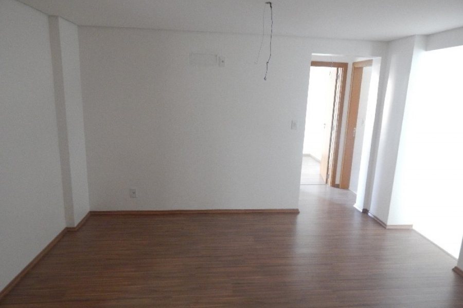 Apartamento com 50m², 1 dormitório, no bairro Centro em Caxias do Sul para Alugar