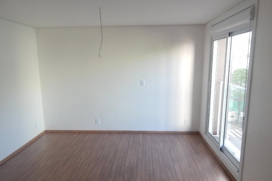 Apartamento com 50m², 1 dormitório, no bairro Centro em Caxias do Sul para Alugar