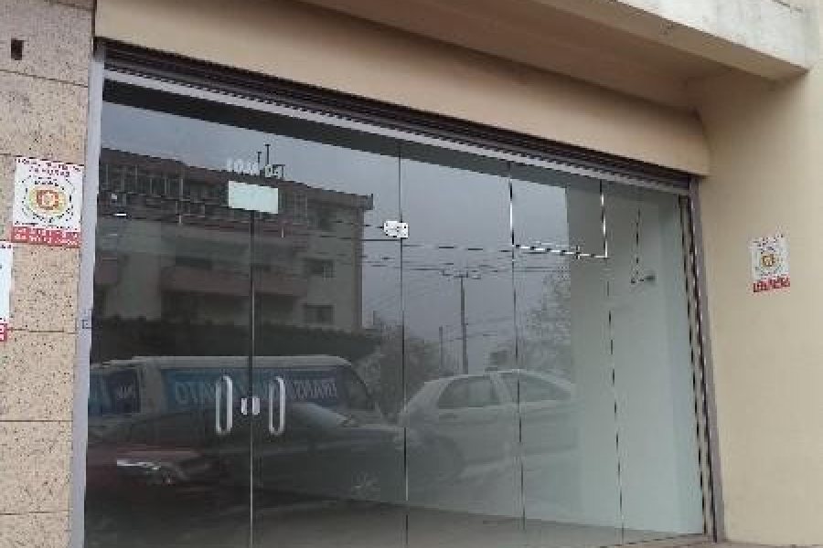 Loja com 115m², no bairro Lourdes em Caxias do Sul para Alugar