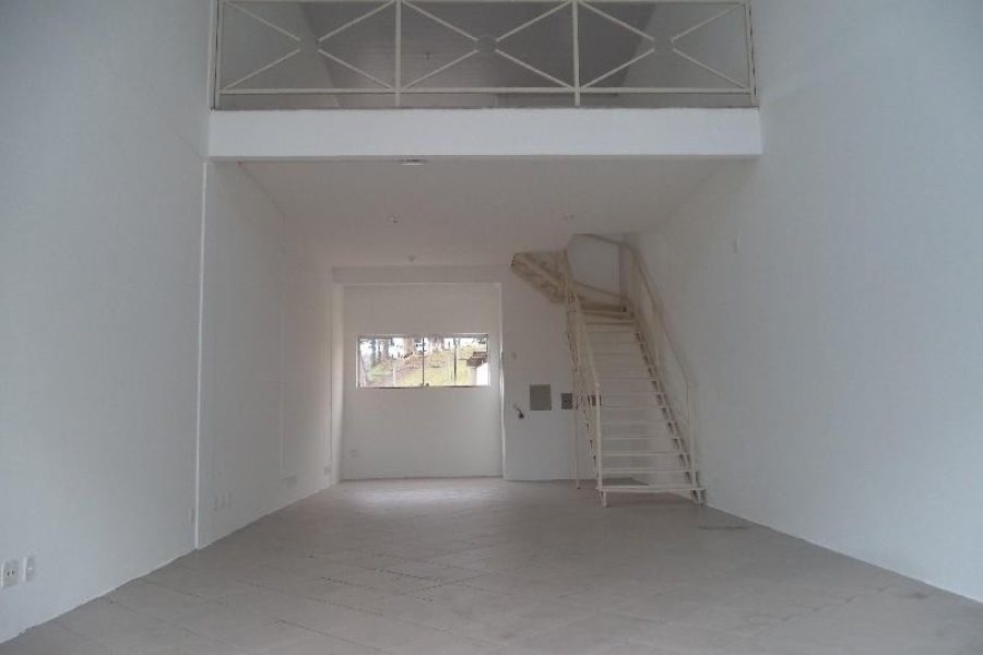 Loja com 115m², no bairro Lourdes em Caxias do Sul para Alugar