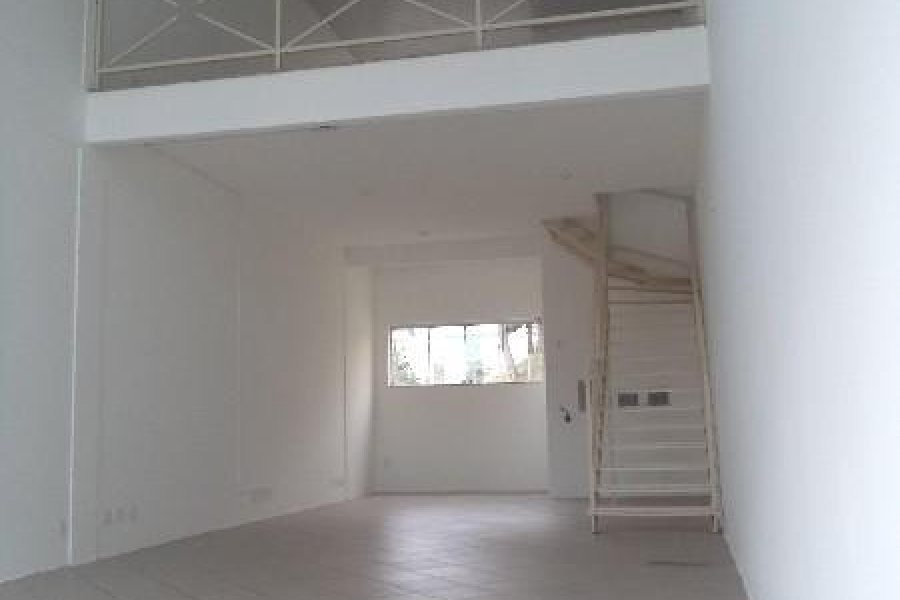 Loja com 115m², no bairro Lourdes em Caxias do Sul para Alugar