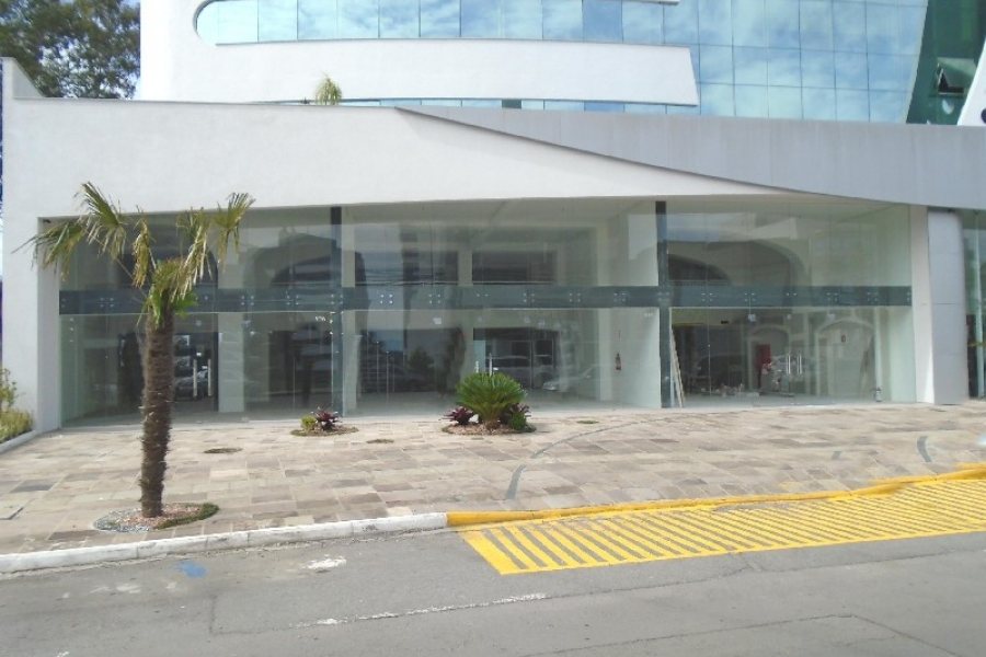 Loja com 370m², no bairro Villagio Iguatemi em Caxias do Sul para Comprar