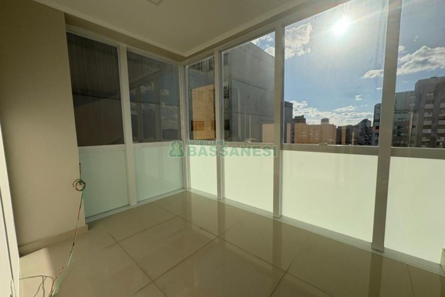 Sala com 59m², 1 vaga, no bairro São Pelegrino em Caxias do Sul para Alugar ou Comprar