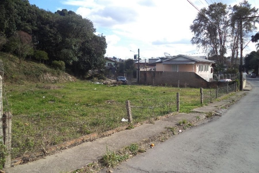 Terreno com 1100m², no bairro Santa Catarina em Caxias do Sul para Alugar
