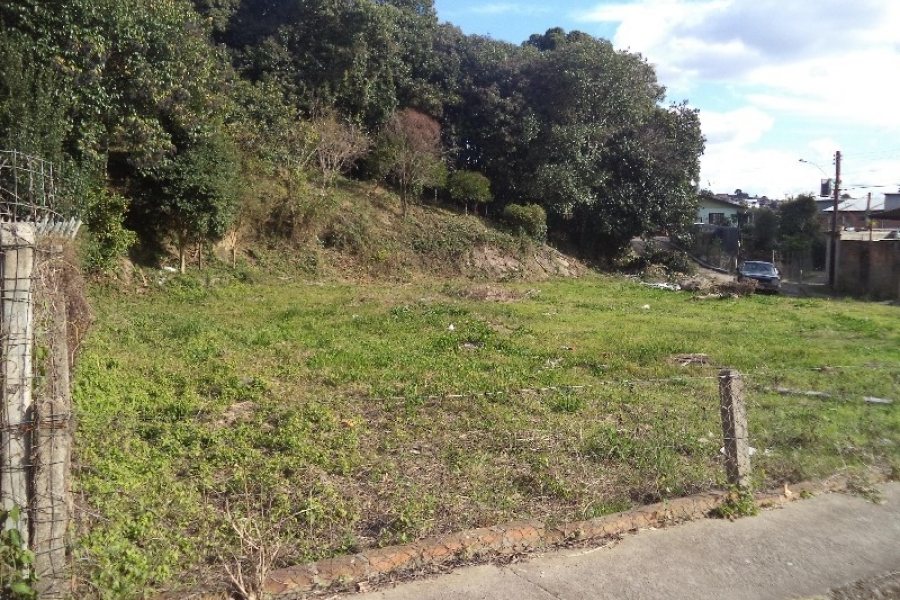 Terreno com 1100m², no bairro Santa Catarina em Caxias do Sul para Alugar