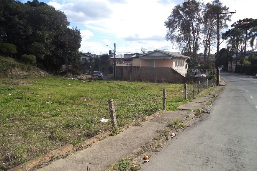 Terreno com 1100m², no bairro Santa Catarina em Caxias do Sul para Alugar