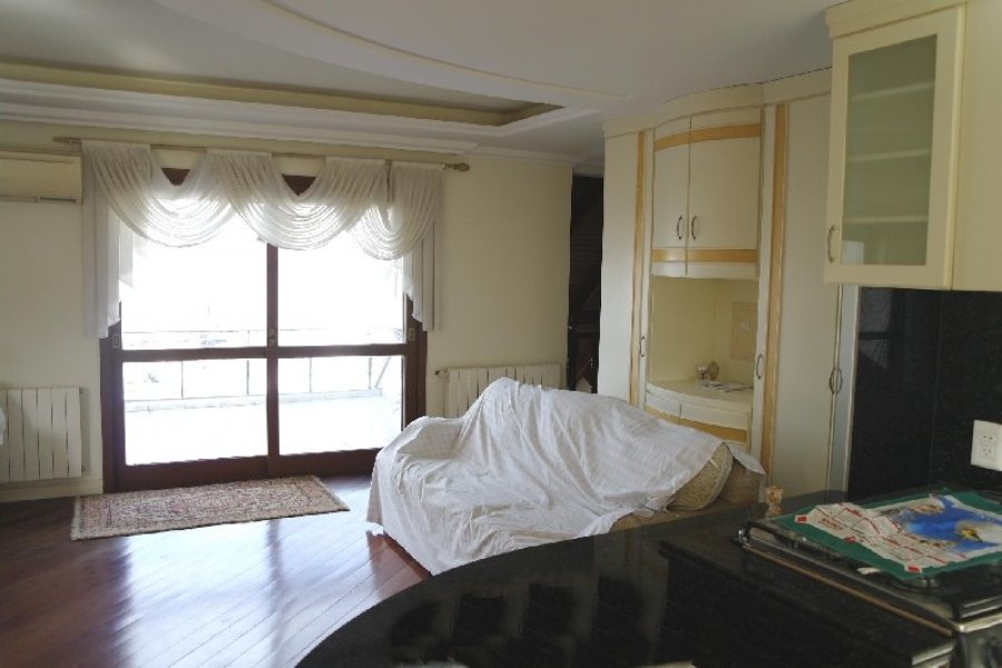 Apto/Cobertura com 409m², 4 dormitórios, 4 vagas, no bairro Madureira em Caxias do Sul para Alugar ou Comprar