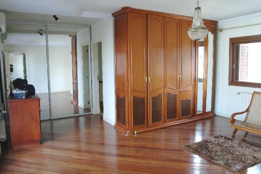 Apto/Cobertura com 409m², 4 dormitórios, 4 vagas, no bairro Madureira em Caxias do Sul para Alugar ou Comprar