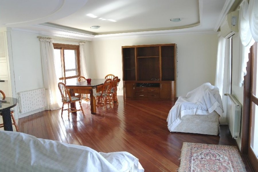 Apto/Cobertura com 409m², 4 dormitórios, 4 vagas, no bairro Madureira em Caxias do Sul para Alugar ou Comprar